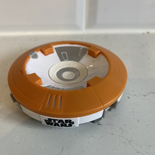 (CHARGER ONLY) Star Wars BB8 droid Charger - EXC CONDITION - 第 1/6 張圖片