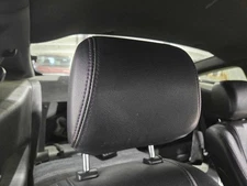 2013 2014 FORD MUSTANG PASSENGER HEADREST *BLACK LEATHER* OEM DR3Z63611A08BA