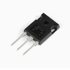 2Pcs IRFPC50PBF TO-247 AC N-Channel 600V/11A MOSFET GK-3