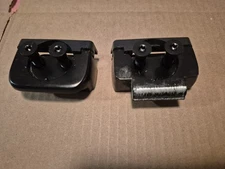 Onewheel Pint / Pint X/ Pint S Axle Blocks With Bolts - Used