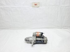 2008-2014 Subaru Impreza Wrx Sti Starter Motor Manual 2.5l 23300aa650