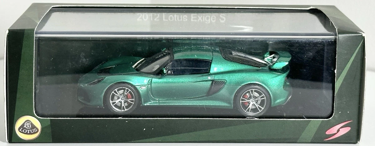 Spark Resin Lotus Diecast Cars, Trucks & Vans for sale | eBay
