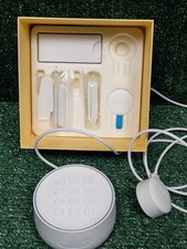 Nest Secure H1500ES Alarm Starter Pack Keypad Sensors Complete Untested AS-IS