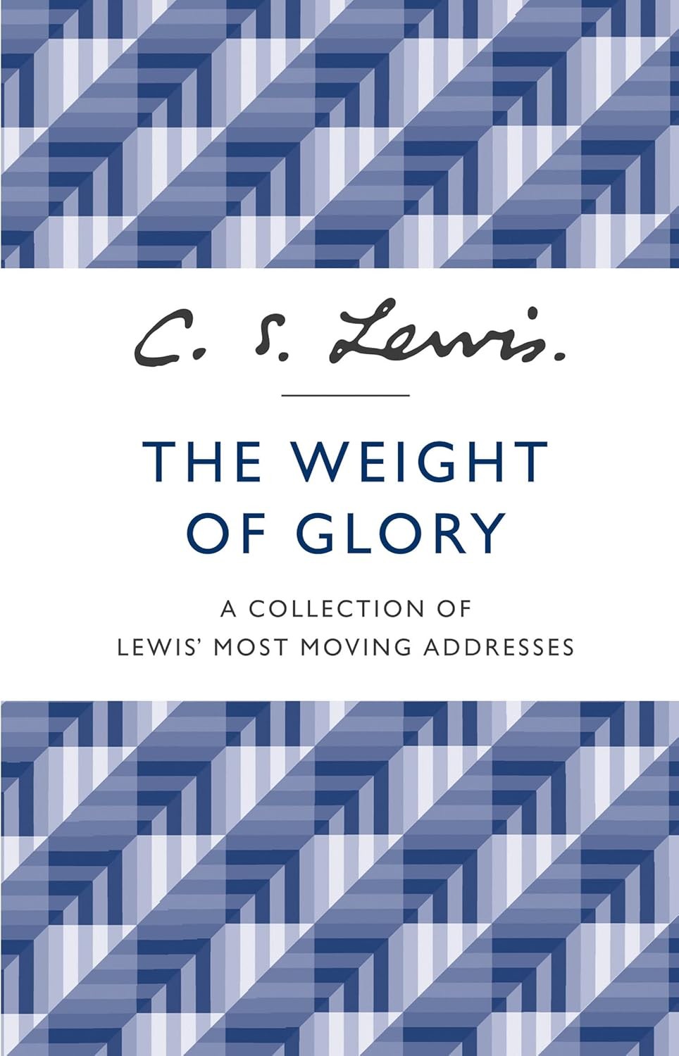 The Weight of Glory by C. S. Lewis (Paperback Book) - Image 9