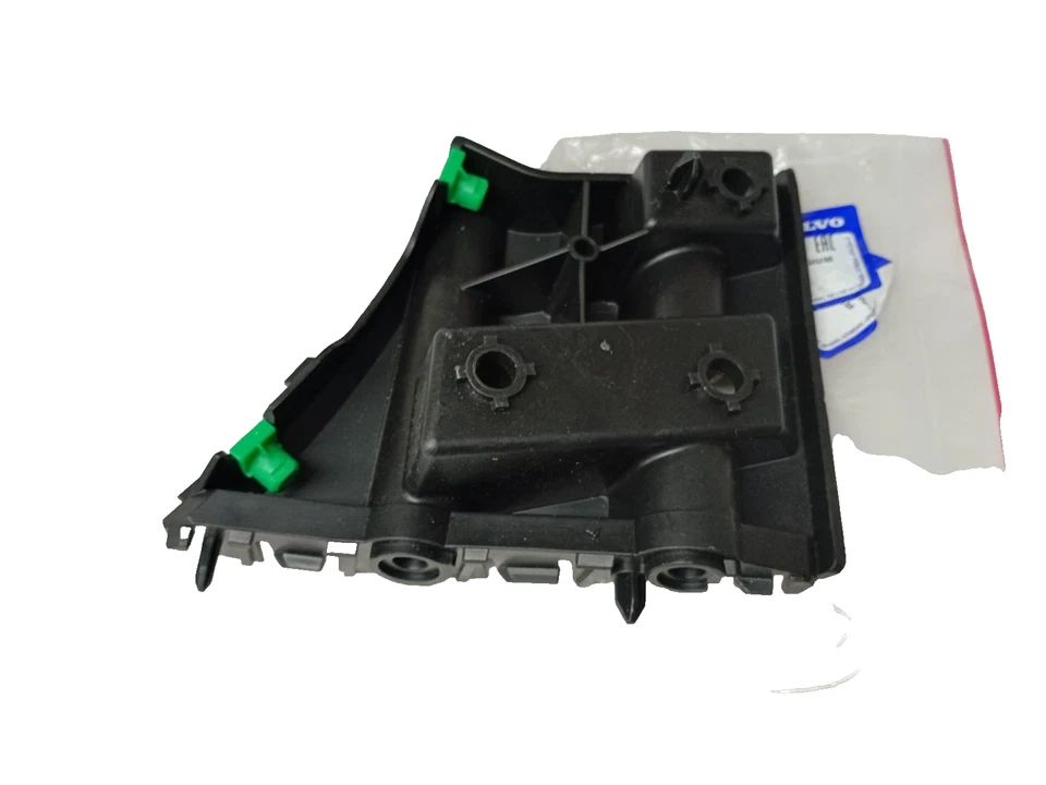 Soporte de montaje de parachoques delantero lado derecho Volvo V40 2012–en OEM 31425111, 31425109 Foto 3 de 4