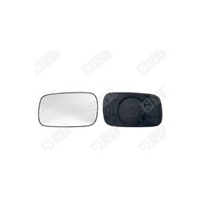 Retroviseur gauche (ou coque) Seat INCA