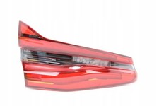 BMW 6 G32 Gran Turismo 2019 Rückleuchte Heckleuchte innen 8493053 ANZ14870