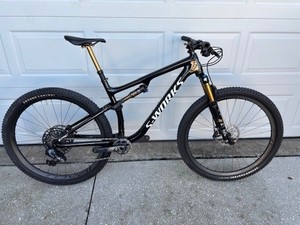 Specialized Epic M4 Fsr | eBay
