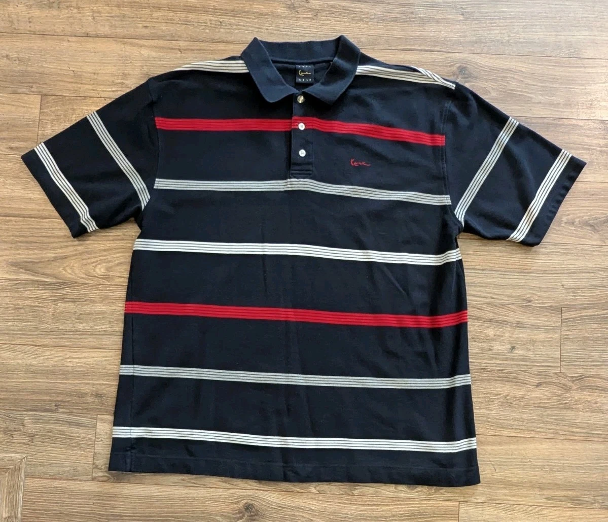 Las mejores ofertas en Camisas Karl Kani para hombre talla 3XL | eBay
