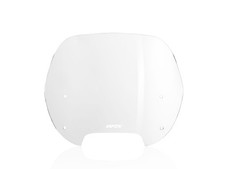 BULLE STANDARD TRANSPARENT WRS POUR BMW R 1150 RT 2000-2006