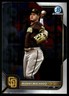 Manny Machado 2022 Bowman Chrome #5 Padres MLB READ FREE SHIPPING AutographDen
