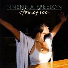 Homefree von Nnenna Freelon | CD | Zustand gut