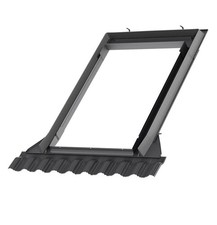 VELUX Pro+ EDW MK06 2000 Tile Flashing with Insulation 78cm x 118cm 