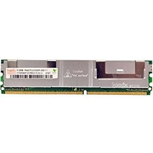Hynix PC2-5300 (DDR2-667) Server RAM 512 MB Capacity per Module