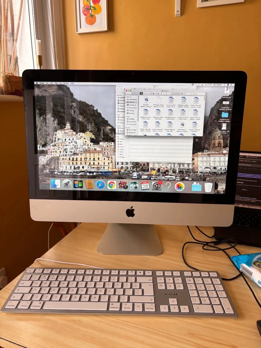 Imac Mid 2011 online kaufen | eBay