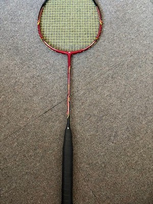 YONEX Nanoray 800 4UG4 NANORAY 800