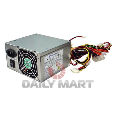 Used & Tested SPI FSP400-60PFN Industrial Power Supply 400W