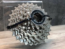 SHIMANO 105 CS-5800 sprocket 11-28T 11S Silver durability For road bikes