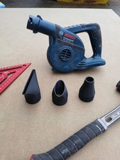 Stubby nozzle adapter for Bosch GBL 18V 120 Blower
