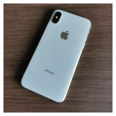 Apple iPhone X & XR - Mint - 64GB/256GB - Space Gray, Silver - Verizon, T-Mobil