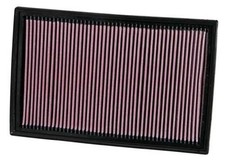 K&N Sport Luftfilter 33-2384 VW Passat CC 3C/35 3,6L V6 2008-2012