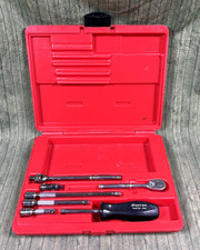 Snap-on 7Pc 1/4
