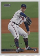 2021 Topps Stadium Club Tucker Davidson #193 1f17