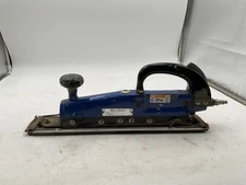 Snap-on Tools Blue Point Straight Line Air Sander - AT475 - Tested Works