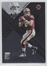 2017 Panini Elite Draft Picks Matt Ryan #74 7r6