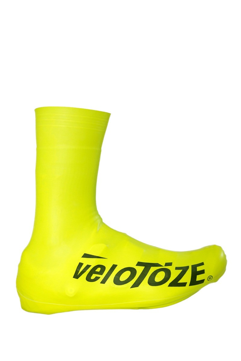 VeloToze, Tall 2.0, Yellow , M (UK IMPORT) Clothing NEW