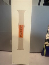 Apple Watch Sport Band 41 MM /S/M Starlight