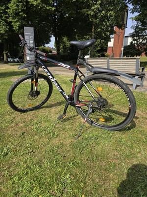 Cannondale Trail 5 XL Mountainbike