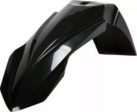KotflüGel Vorne Schwarz Polisport Yamaha YZ 450-250-125 / WR 450-250 8553600002