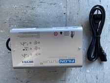 Caricabatterie 12 A Per Optimus 2 Sedia Elettrica NUOVA