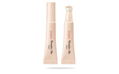 Wonder Me Concealer Puppe 3 in 1 Farbe 010 Fair Beige Concealer 7,5 ml