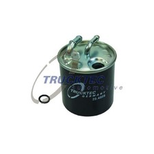 Kraftstofffilter für Mercedes M-Klasse W164 R-Klasse W251 S-Klasse W221 | 24501