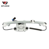 Elektrischer Fensterheber Motor Vorne Rechts 51723317 FüR Abarth Grande Punto