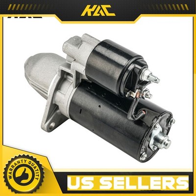 Starter Fit For Land Rover Discovery 1996-1998 1999-2004 Range Rover 1999-2002