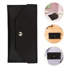  3 Pcs Mini Wallet for Woman Cash Envelope Holder Change Purse Women