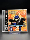 Digimon World 2 (Sony PlayStation 1, PS1, 2001) Disc And Manual Only Tested