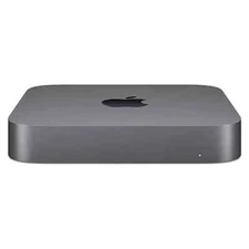 APPLE MAC MINI A1993 | INTEL CORE I7- 3.2GHZ |256GB | 8GB RAM | SONOMA-EXCELLENT