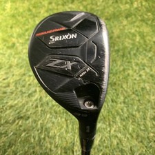 Srixon ZX Mk II 3 Hybrid 19 6.0 HZRDUS RDX Smoke 80g Right Hand 40.5"