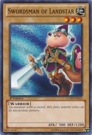 Yugioh Cards | Single Individual Cards | Normal Monsters - Picture 158 of 180