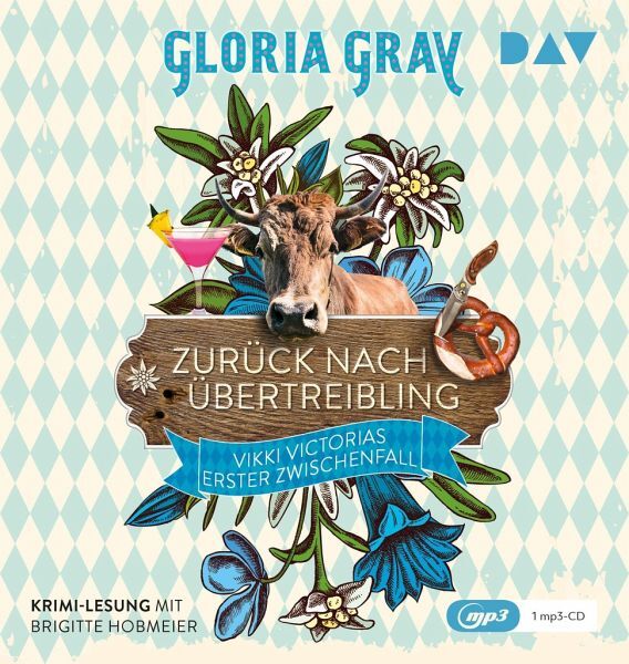 Thumbnail - Gloria Gray - Zurück Nach Übertreibling. Vikki Victorias Erster