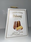 Italian Christmas Cake Luxury Pandoro Di Verona Gran Velo 1kg Panettone