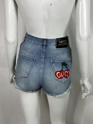 専用✳︎新品未使用限定GUCCIデニムショートパンツ22さくらんぼ s-l400.jpg