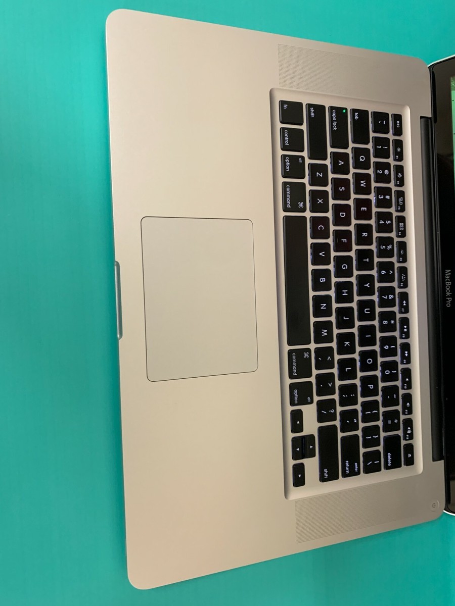 Apple MacBook Pro 15 inch Laptop | QUAD CORE i7 | 16GB RAM Apple MacBook Pro 15 inch Laptop | QUAD CORE i7 | 16GB RAM