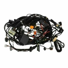Genuine Mopar 2004 Chrysler Crossfire Front Engine Wiring Harnesses 5099089AA