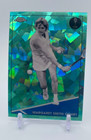 2021 Topps Chrome Sapphire Edition Aqua /199 Margaret Court Smith #80 HOF