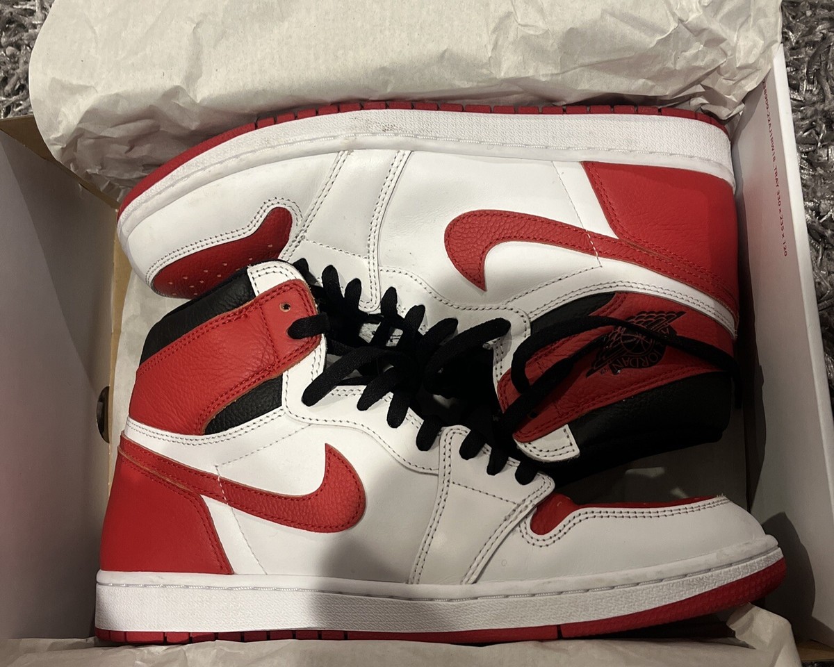 Jordan retro 1 heritage size 11 Amazon.com | Jordan Boy main image 3